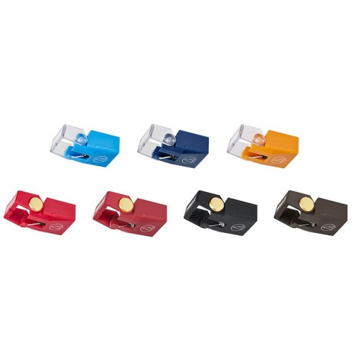 Audio technica vmx stylus - audio,