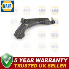 NAPA Front Right Lower Track