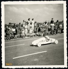 toy pedal auto car race