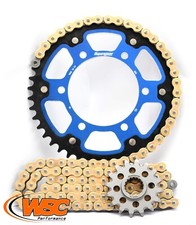 Supersprox DID Chain Sprocket