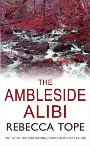 Rebecca tope the ambleside - rebecca,