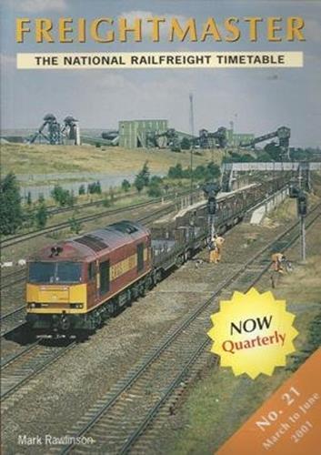 Freightmaster the national - freightmaster,