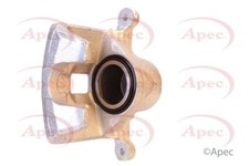 APEC Reman Brake Caliper Front Right for Vented disc - RCA493