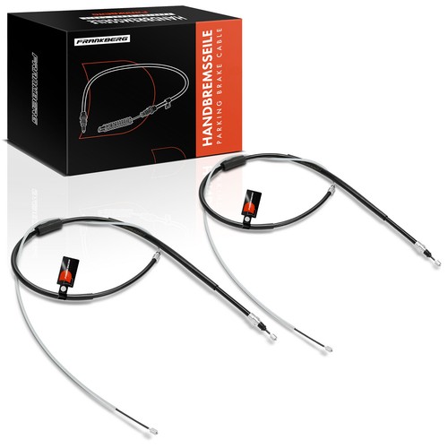 Frankberg parking brake - frankberg, 2x