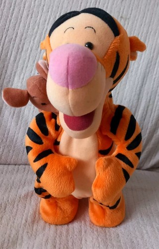 Disney tigger and - disney,