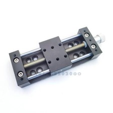 Axis Linear Guide Rail CNC