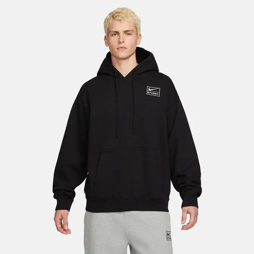 Brand new nike - new, stussy
