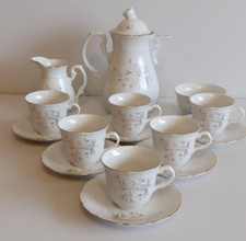 Vintage Thun Coffee Pot and