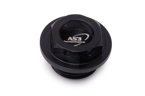 As3 oil filler plug - as3,