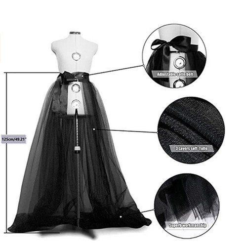 Women high waist ruffle mesh - women,