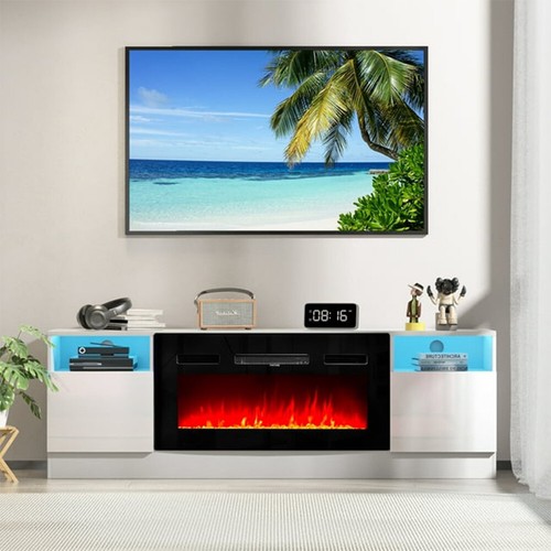 70inch stand fireplace - 30/70inch,