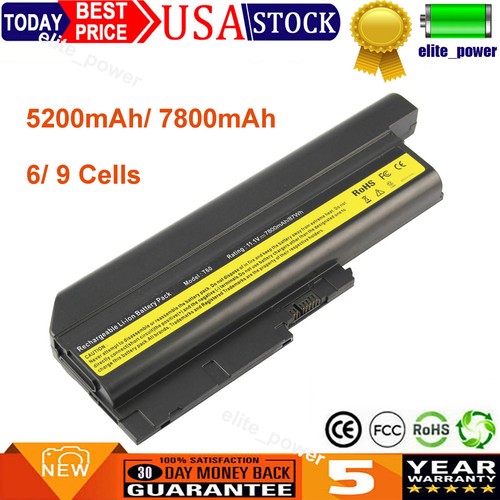 T60 battery for ibm - battery,