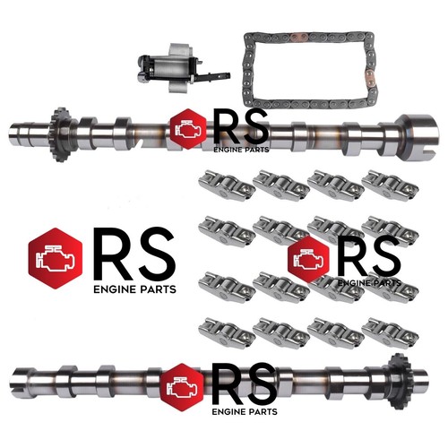 Camshaft kit fits for citroen - kit,