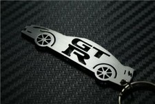 GTR CAR GTR KEYRING R35 S