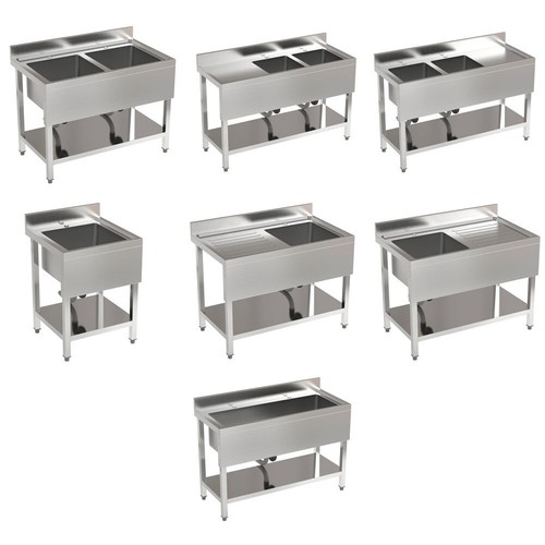 Catering sink commercial - catering,
