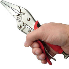 Hilka Locking Pliers Long Nose