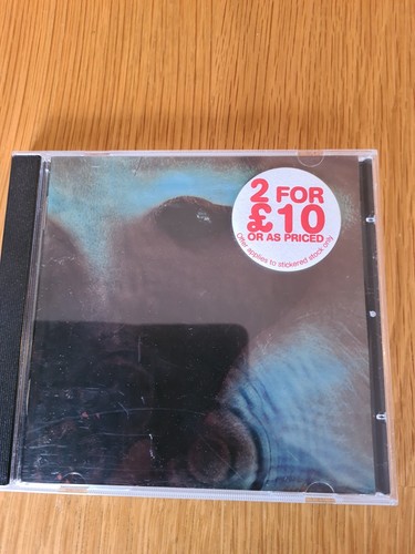 Pink floyd meddle album - floyd, cd