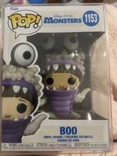 Funko Pop! Vinyl Monsters
