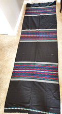 Vintage Guatemalan Fabric 3