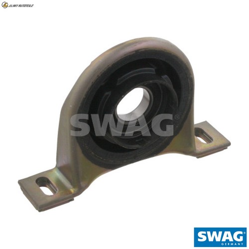 Bearing propshaft 2710 - bearing, 93