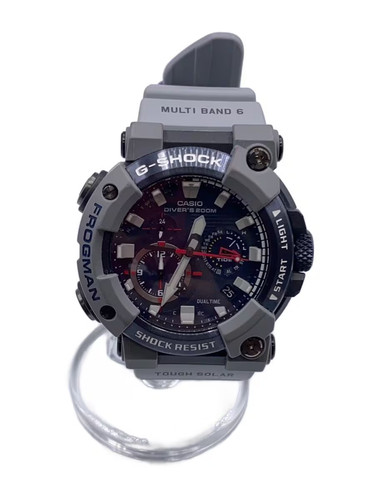 Casio gwf a1000rn 8ajr - gwf-a1000rn-8ajr, 55mm