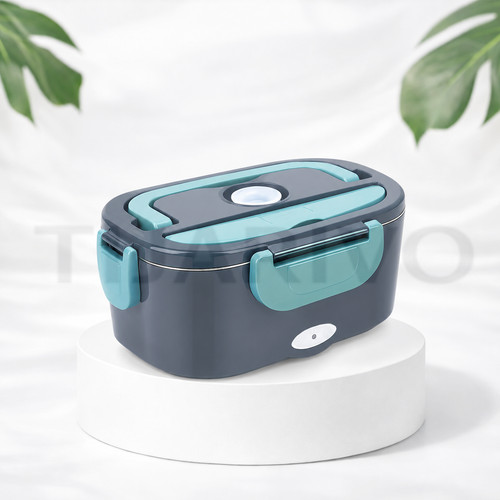 Insulated electric lunchbox - electric,