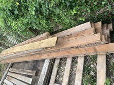 Roofing Trusses 4 Metres Long by 400mm Wide