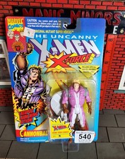 The Uncanny X-Men Marvel
