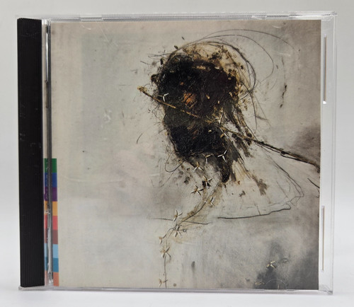 Peter gabriel passion - gabriel,