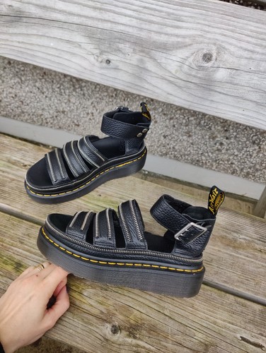 Martens clarissa ii quad - dr.,