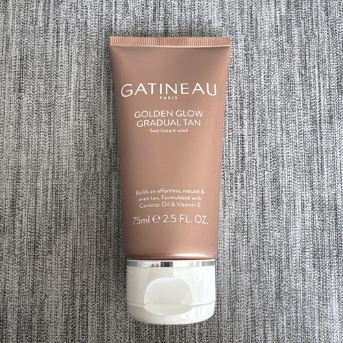 Gatineau golden glow - glow, gradual