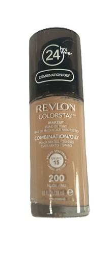 Revlon colorstay foundation - revlon,