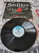 Various – Soft Metal - It
