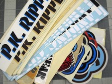 vtg 1970s to 1990s SE Racing