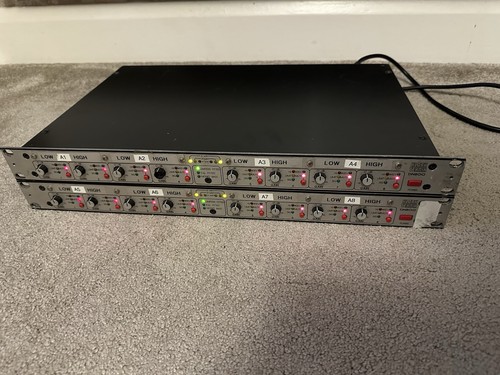 Klark teknik dn800 classic - klark, 4