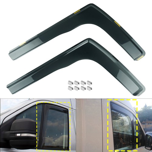 For crafter mk2 2017 2024 - vw,
