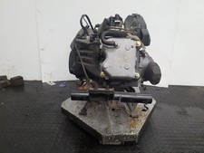 SYM ORBIT XS1P52QMI ENGINE