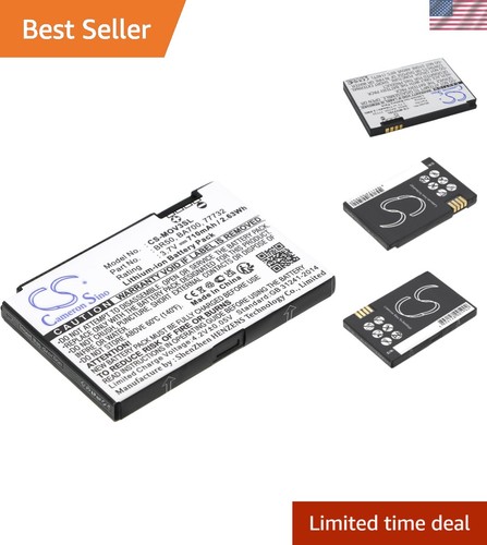 Reliable br50 lithium ion - reliable,