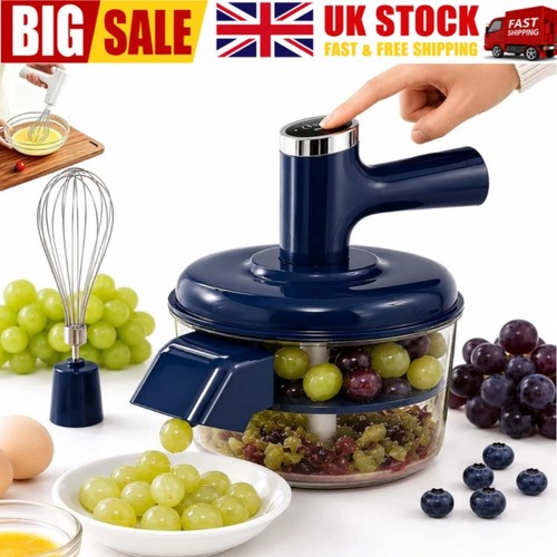 Electric food garlic - garlic, peeler