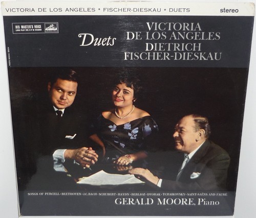 Asd 459 duets de - 459,, los