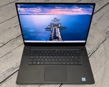 Dell XPS 15 9570 Laptop- 4K
