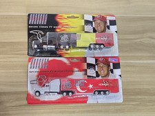 Michael Schumacher Collection