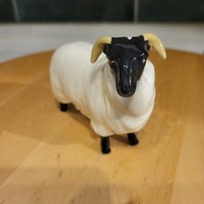 Beswick Vintage Black Faced