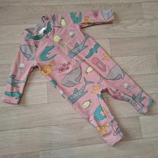 Baby Girls Age 0-3 Months M&S