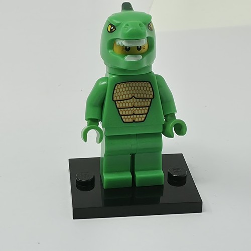 Lego collectible minifigures - lego,
