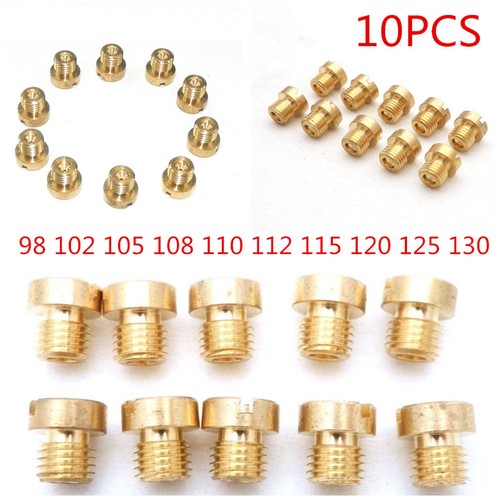 10x size 102 105 108 - m6,
