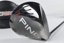 Ping G25 Driver / 10.5 Degree / Regular Flex Ping TFC 189 Shaft