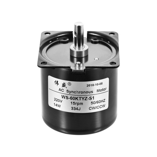 60ktyz ac synchronous - ac,
