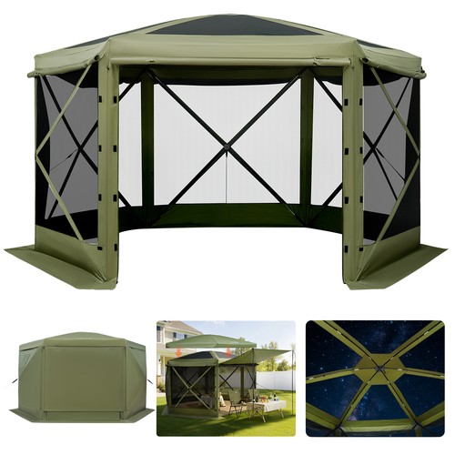 Vevor side pop - side, up