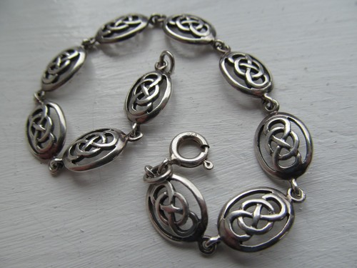 Silver hallmarked kit heath - silver,